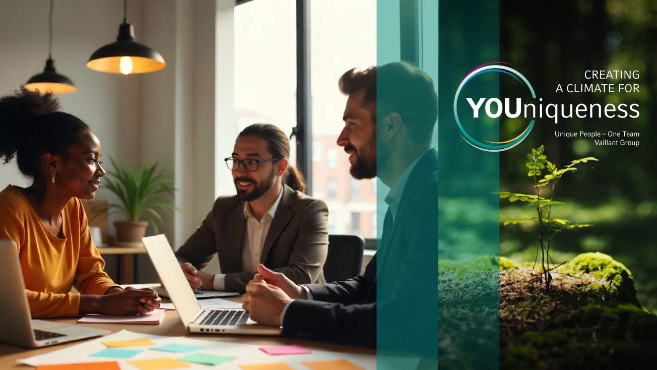 Vaillant Group
