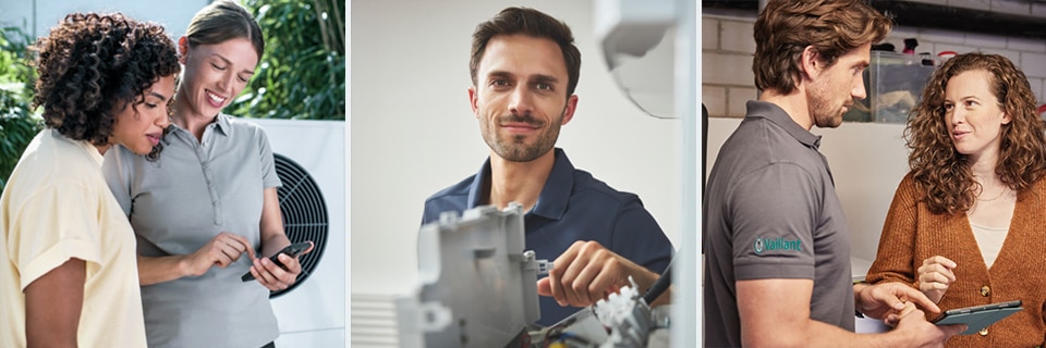 Vaillant Group