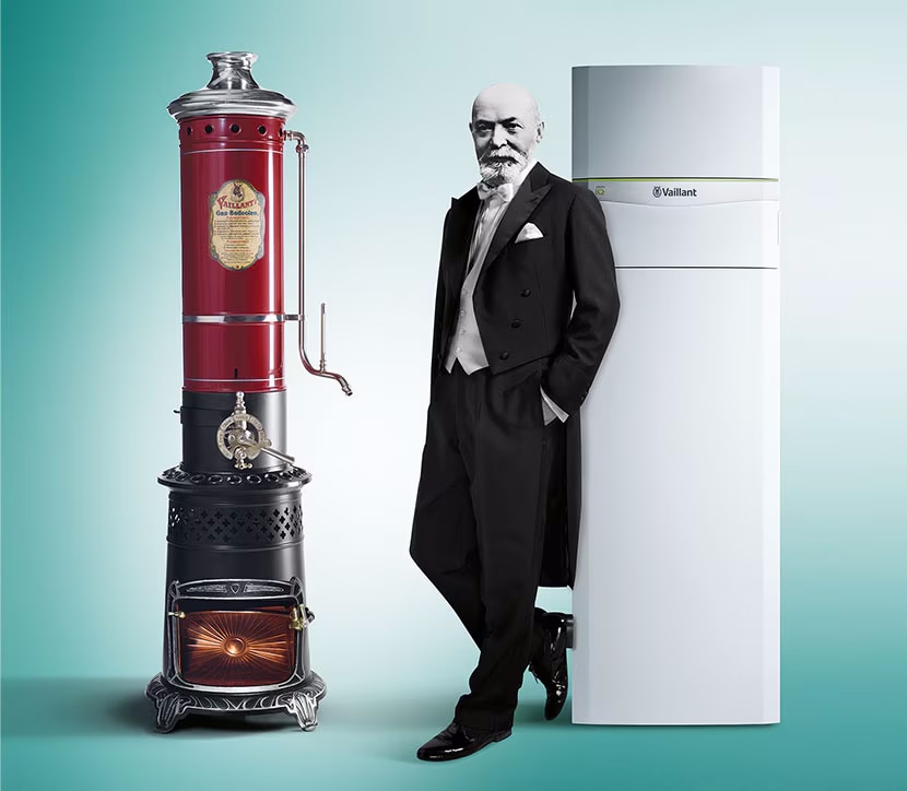 Vaillant Group