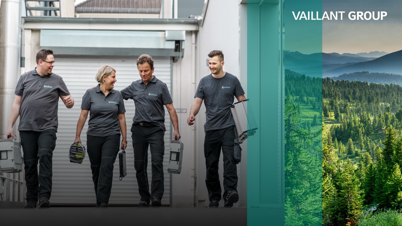 Vaillant Group