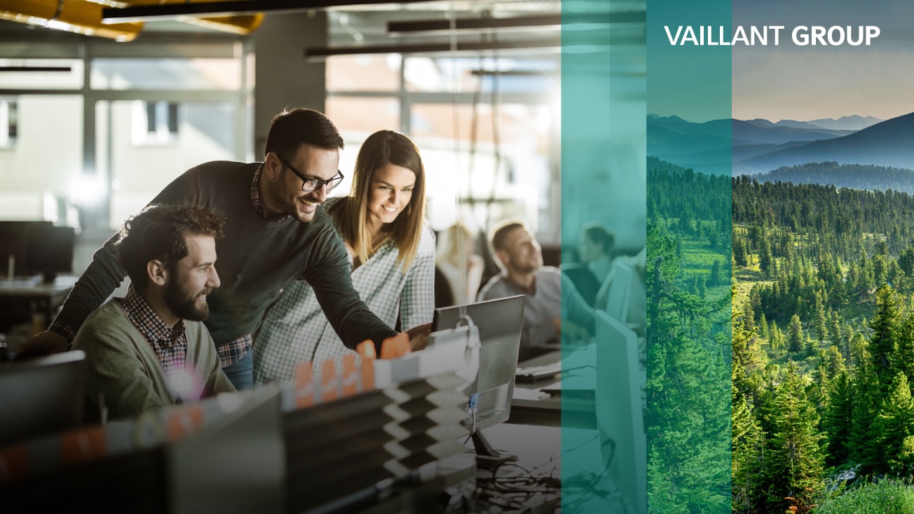 Vaillant Group
