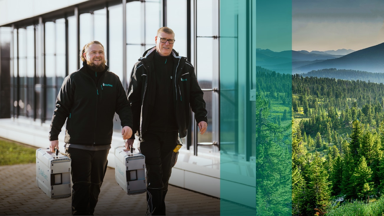 Vaillant Group