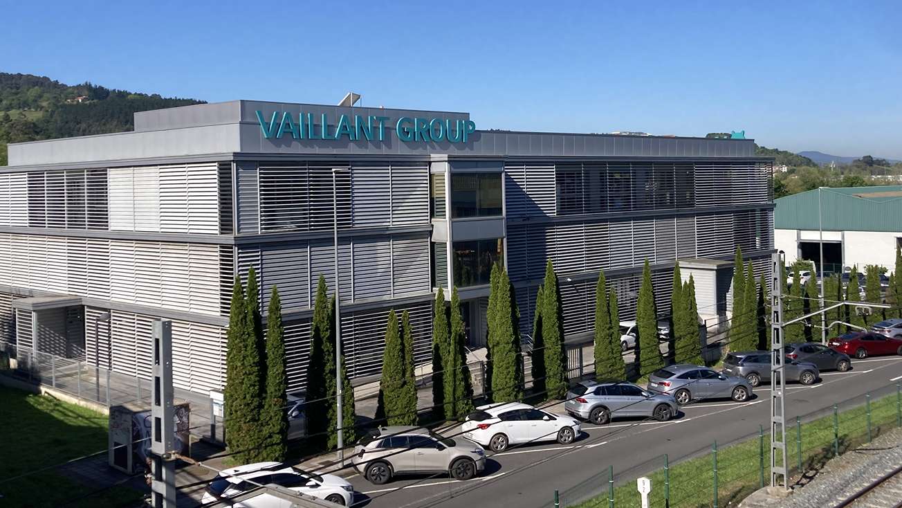 Vaillant Group