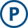 Free parking (40x40)