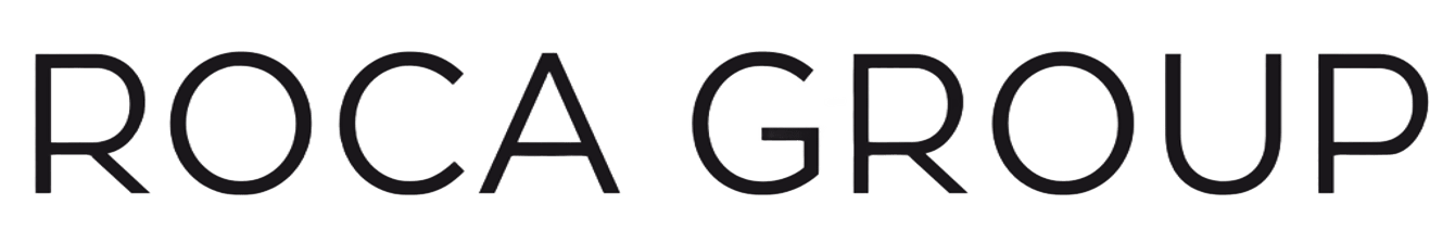 Roca Group Logo