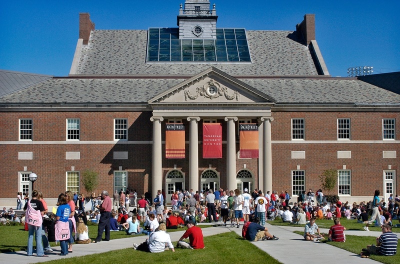 Jobs at the University of Cincinnati