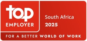 Top Employer 2025