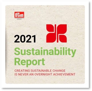 2021 Sustainability Report