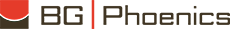 BG-Phoenics Logo