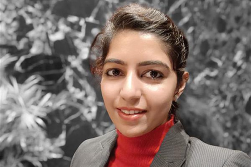 Alka — India