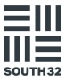 South32 Home Page