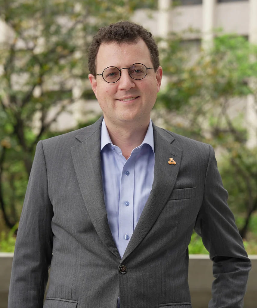 Patrice Clausse