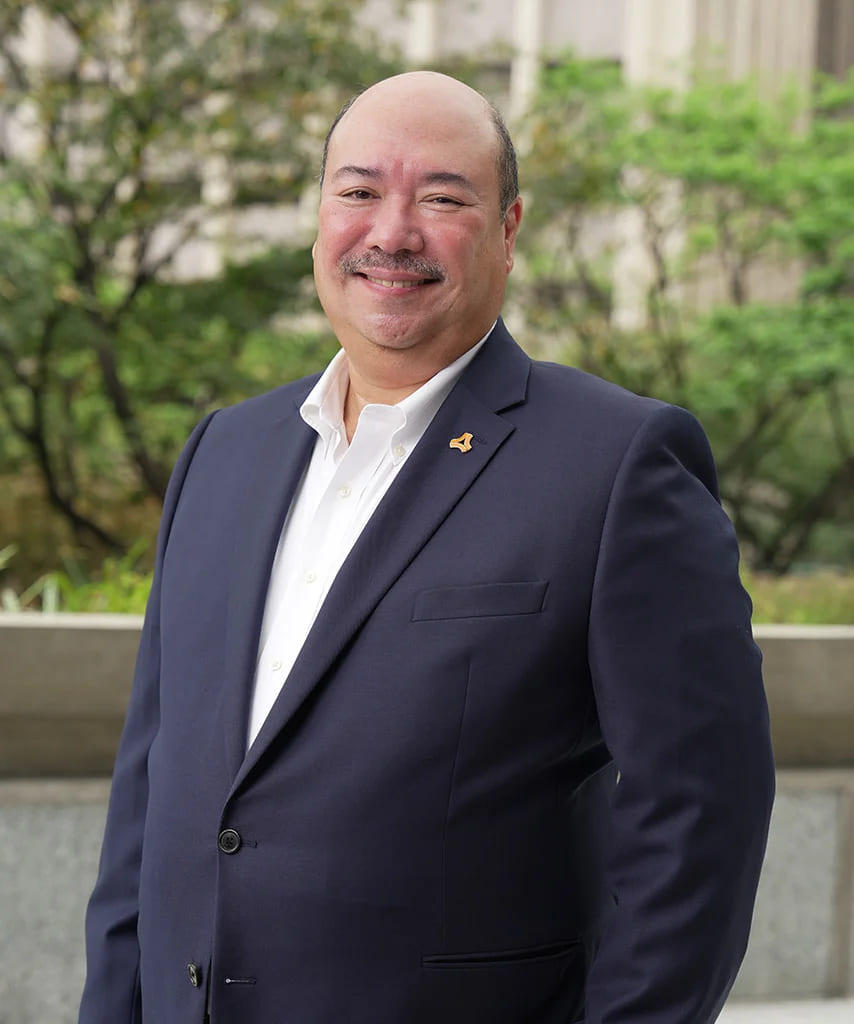John Philip Orbeta