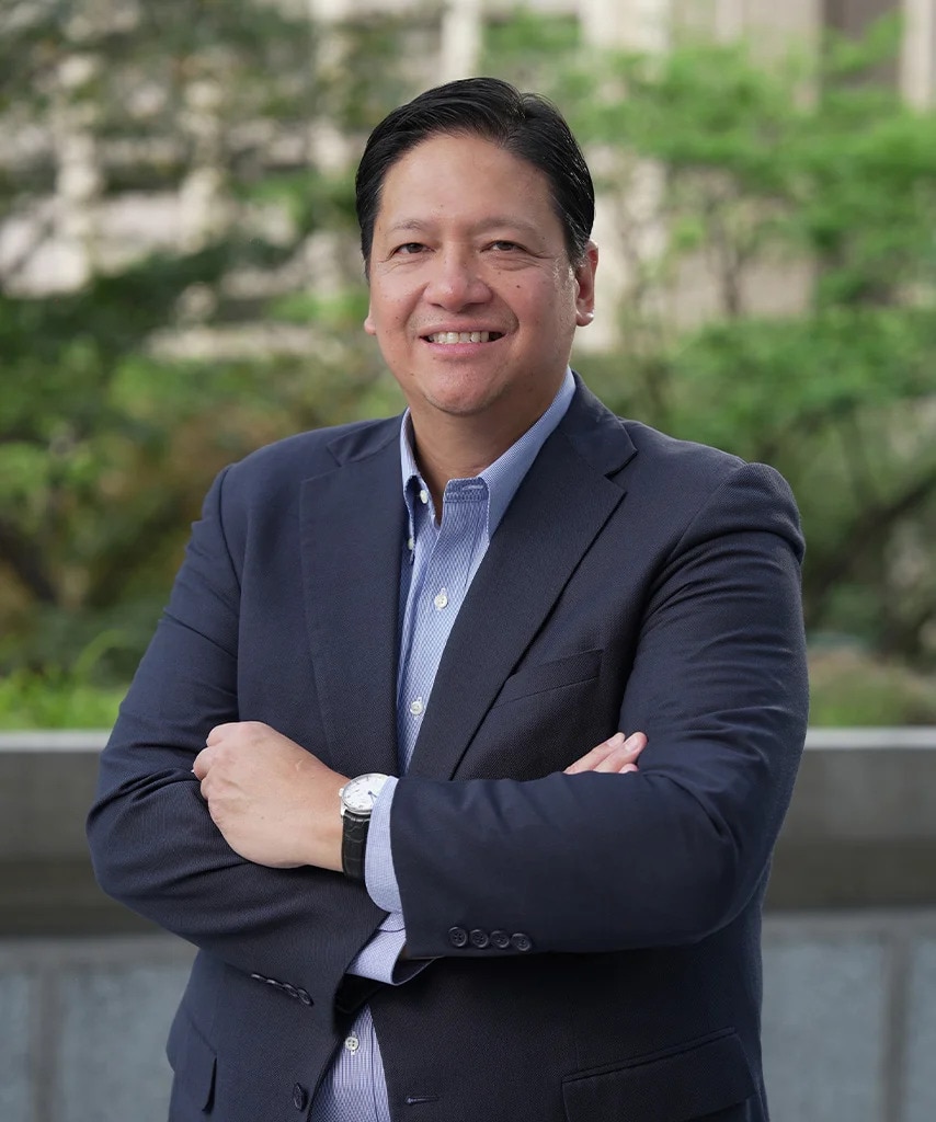 Eric Francia