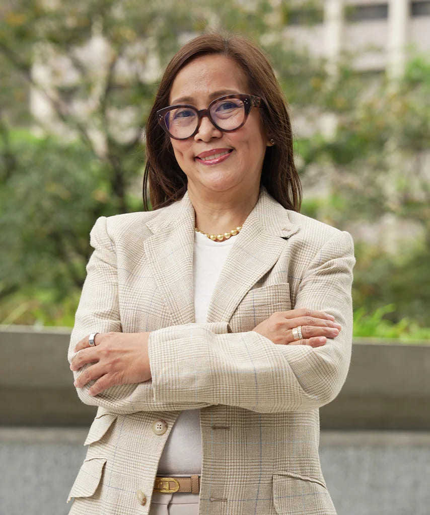 Cecile Cruzabra