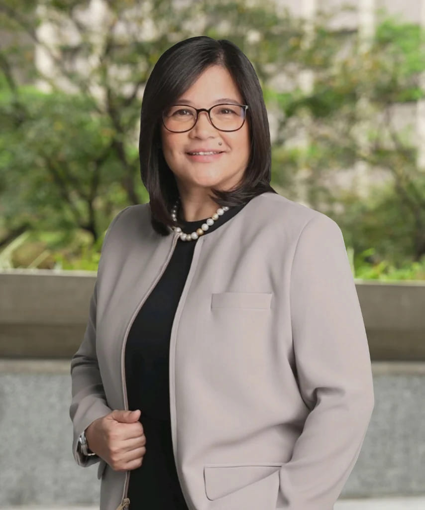 Maria Franchette Acosta