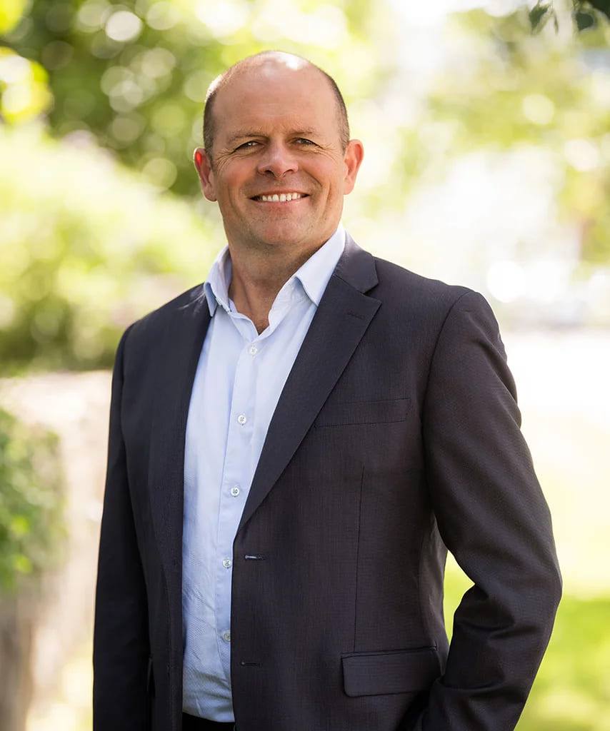 David Pollington