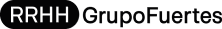 Grupo Fuertes Logo