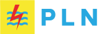 Logo PLN