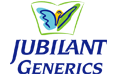 Jubilant Generics