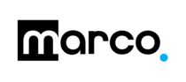 Logo HeyMarco