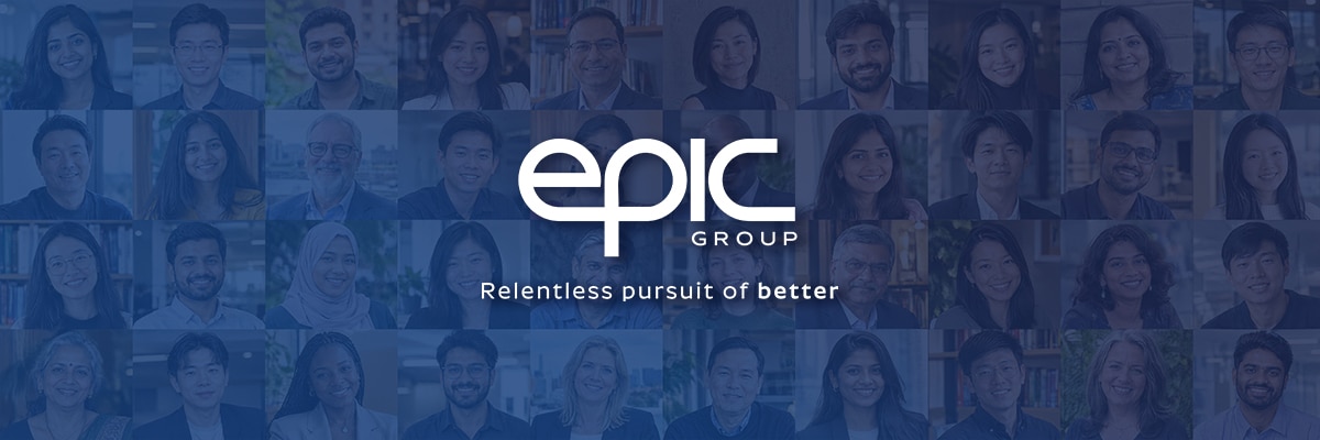 Epic Group