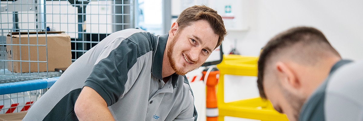 Jobs bei Ivoclar
