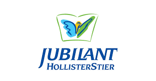 Jubilant HollisterStier