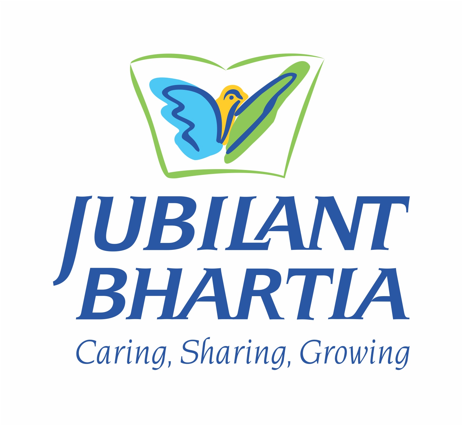 Jubilant Bhartia Foundation