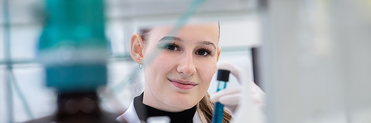 Jobs bei Ivoclar