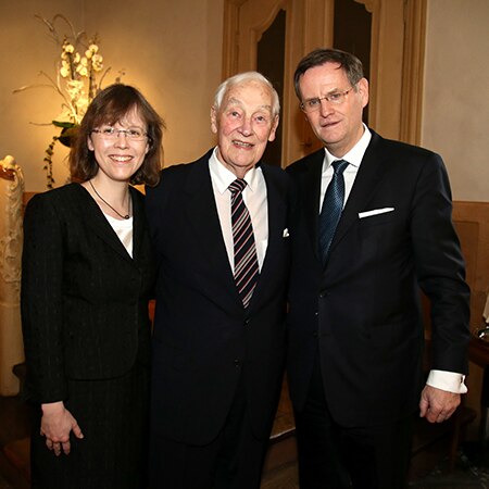 Dr. Holger Otte