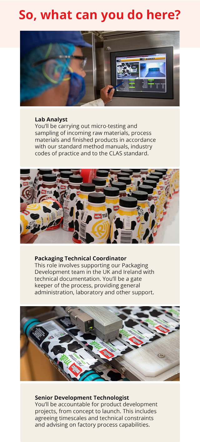 Packaging Jobs