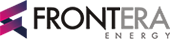 Logo frontera energy