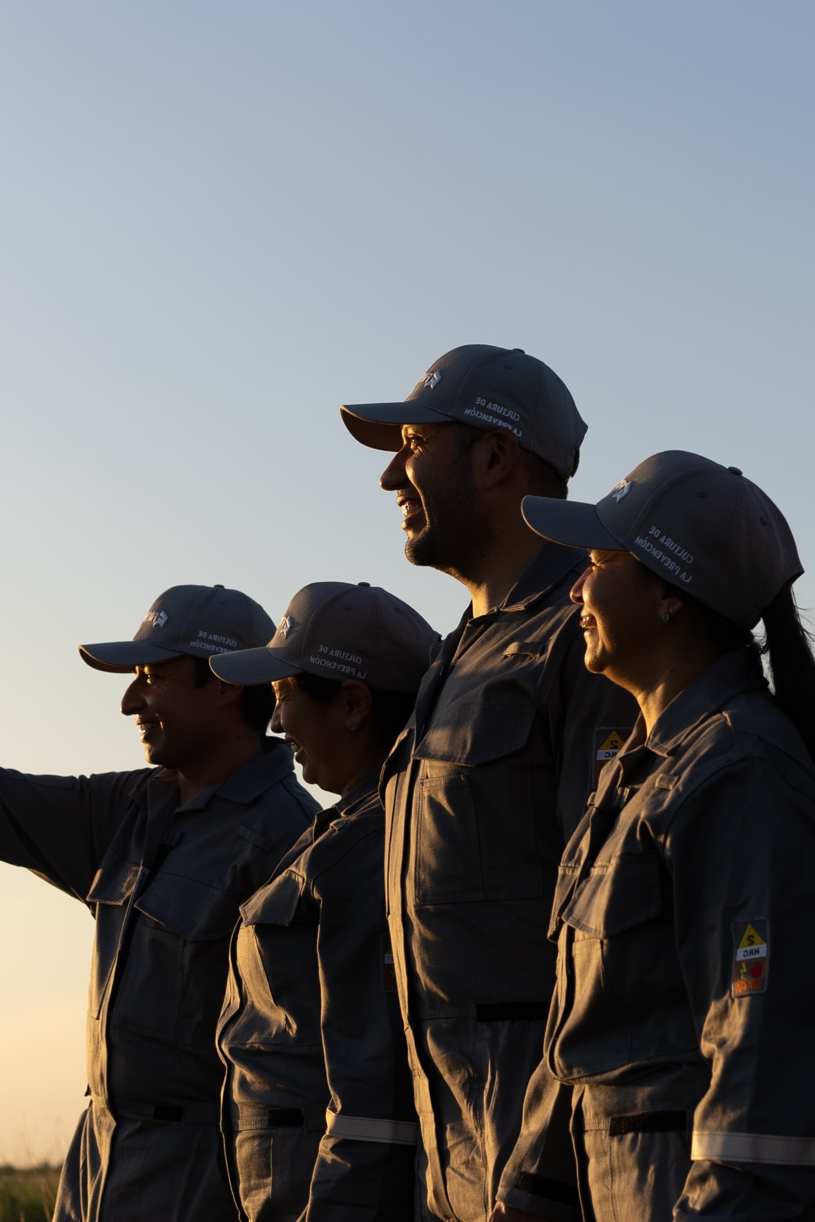Equipo de trabajo