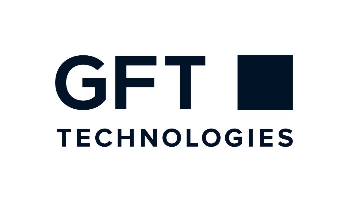 GFT Technologies Logo