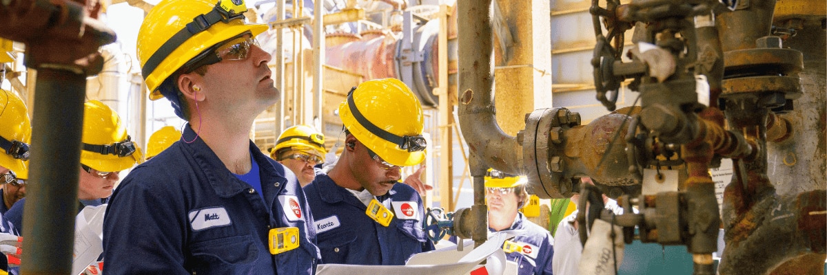 Careers at Delek