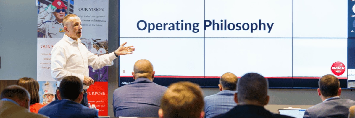 Careers at Delek