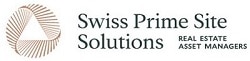 Logo Swiss Prime Site Solutions
