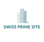 Logo Swiss Prime Site
