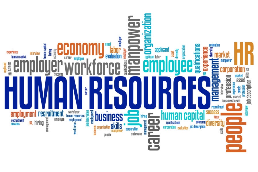 Chattanooga human resources jobs