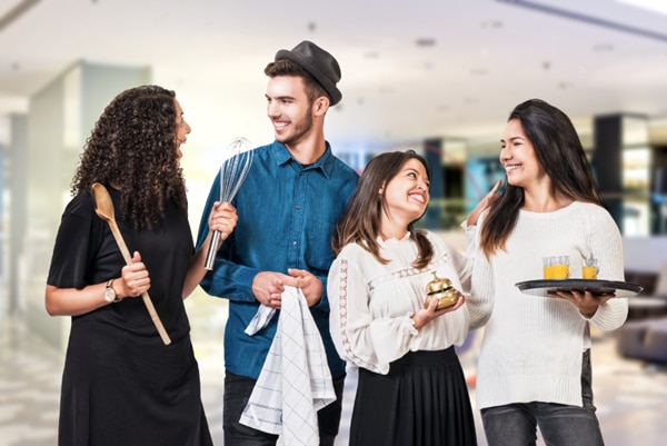 Minor Hotels Apprenticeships