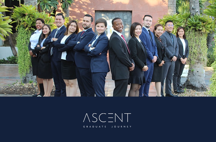 Minor Hotels Ascent
