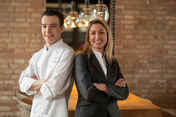 Minor Hotels Apprenticeship