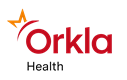 Orkla Health logo