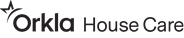 Orkla House Care logo