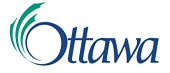 Logo de la Ville d'Ottawa