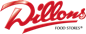 Dillon Stores Logo