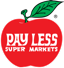 Pay Less Logo