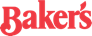 Baker's Logo