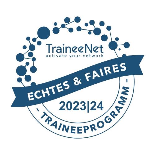 Traineeprogramm der Post von TraineeNet zertifiziert
